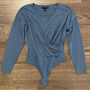 Banana Republic Bodysuit